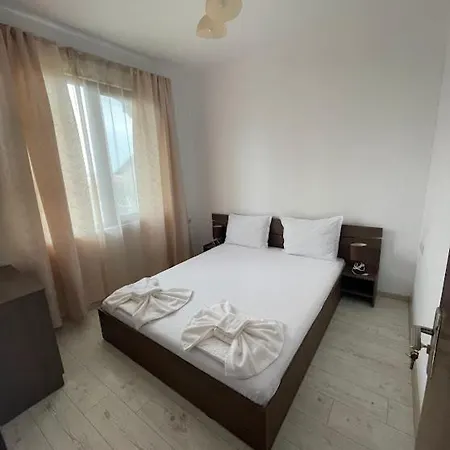 панорама 2 * Černomorec