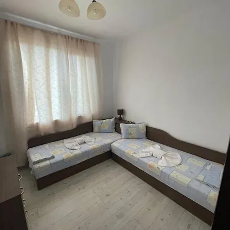 панорама 2 Vila *