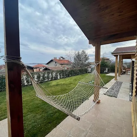 Vila панорама 2