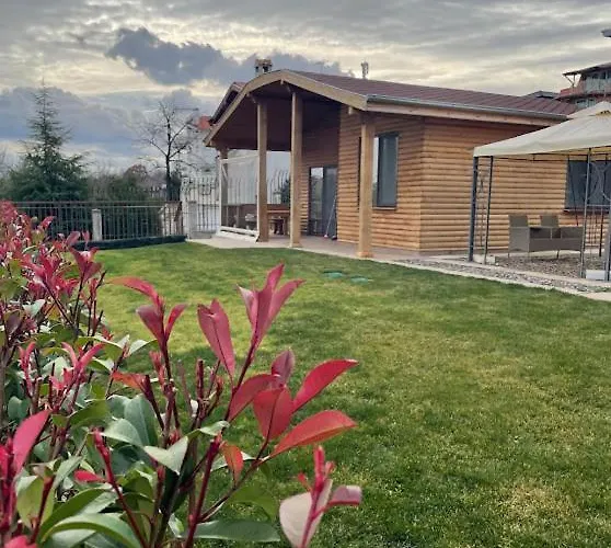 панорама 2 Villa Chernomorets