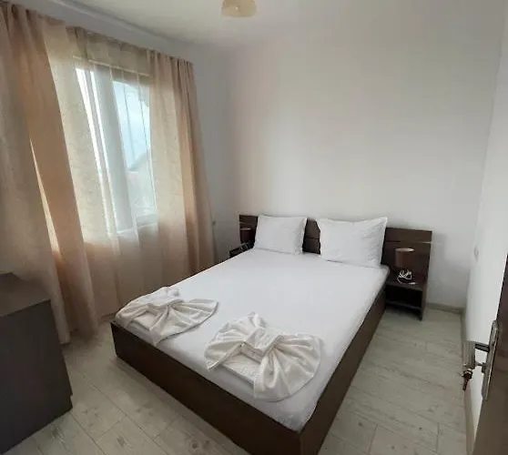 панорама 2 * Chernomorets