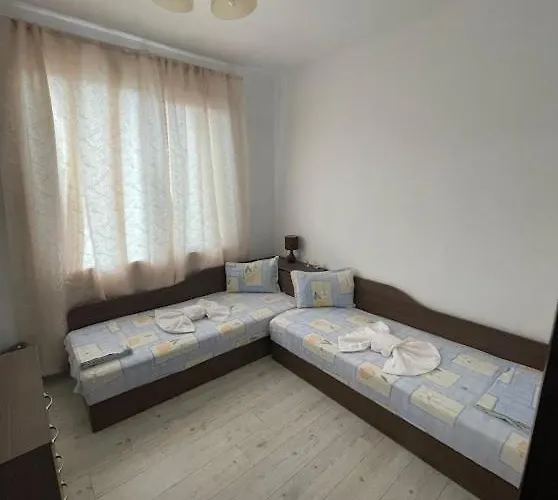 панорама 2 Villa *