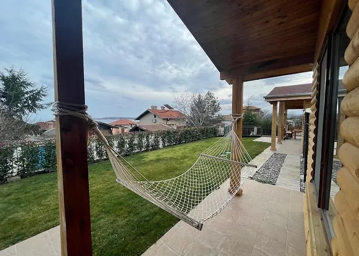 Villa панорама 2