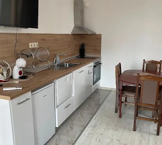 панорама 2 Villa *