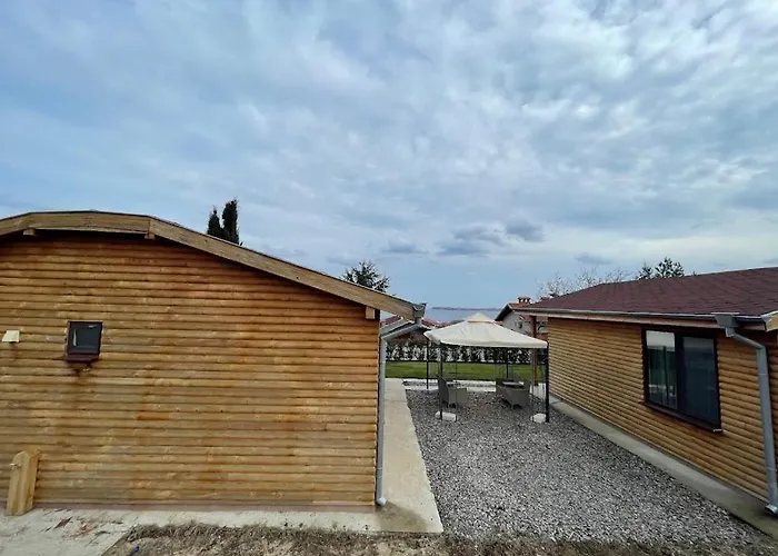 Villa панорама 2