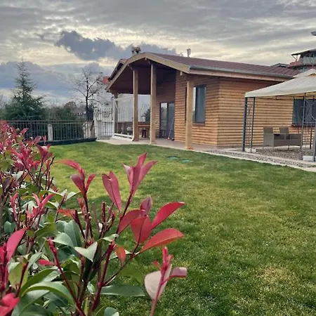 панорама 2 Villa Chernomorets