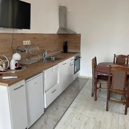 панорама 2 Villa *