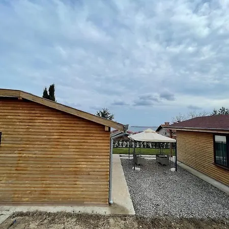 Луксозна вила панорама 2