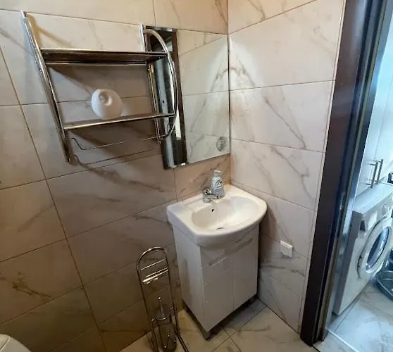 панорама 2 צ'רנומורץ